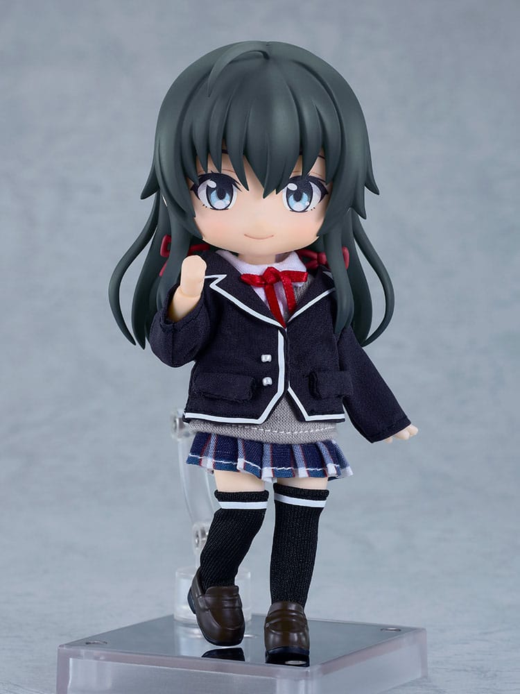 My Teen Romantic Comedy SNAFU Nendoroid Doll Actionfigur Yukino Yukinoshita 14 cm