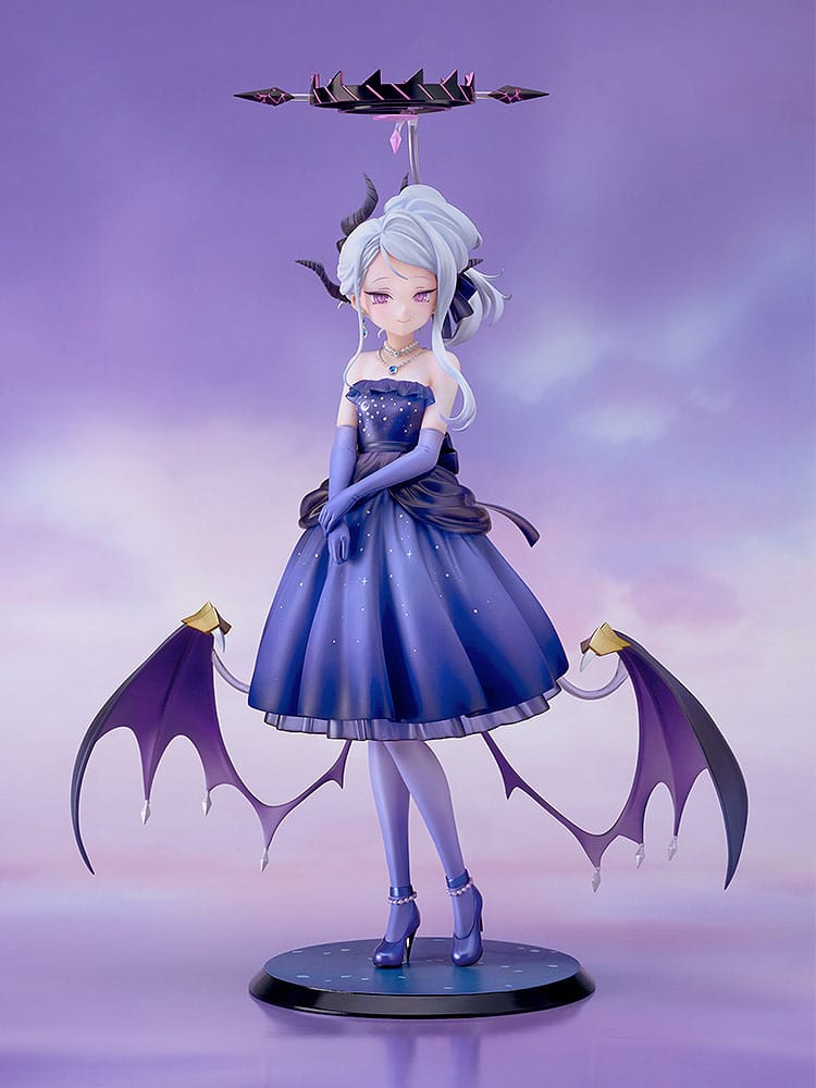 Blue Archive PVC Statue 1/7 Hina (Dress) 25 cm