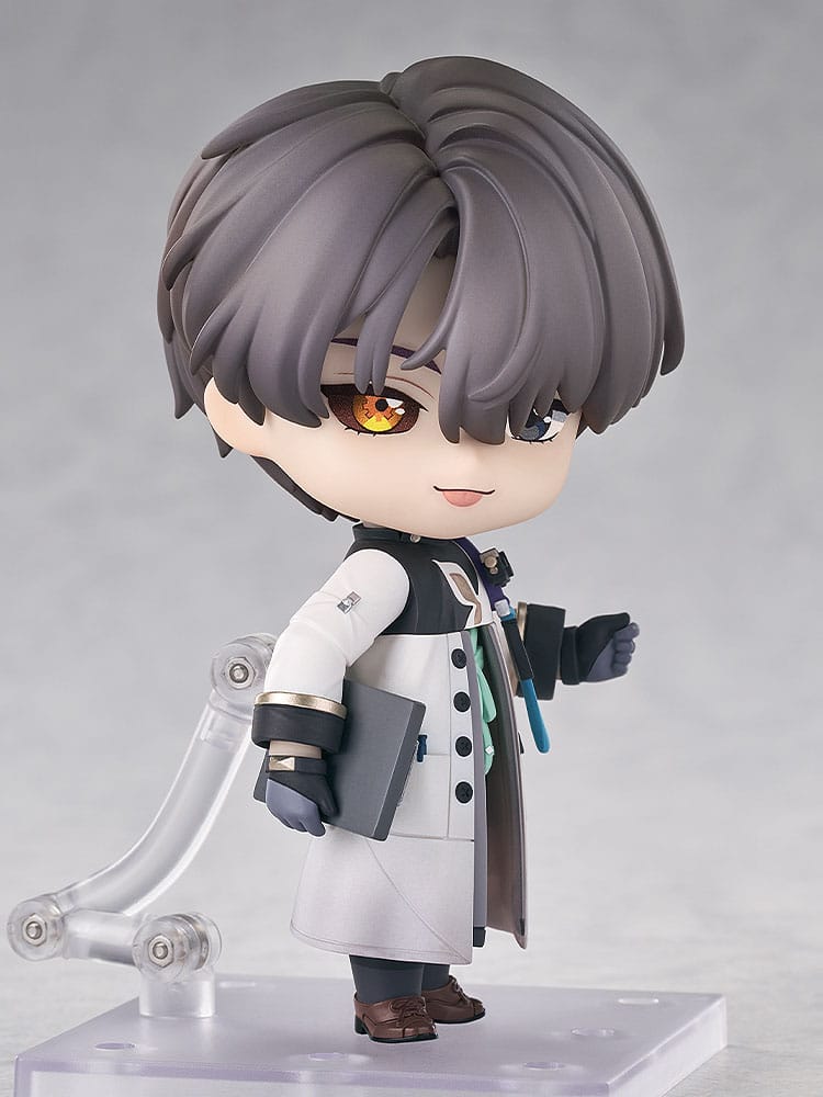 Reverse: 1999 Nendoroid Actionfigur X 10 cm