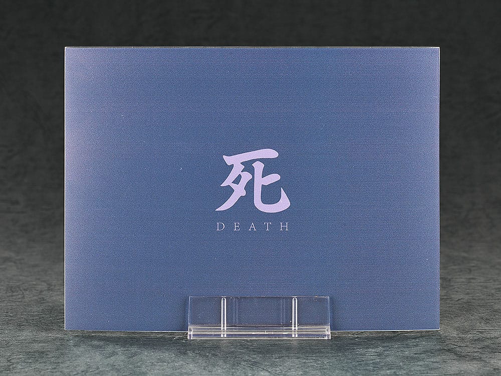 Sekiro: Shadows Die Twice Nendoroid Actionfigur Sekiro 10 cm