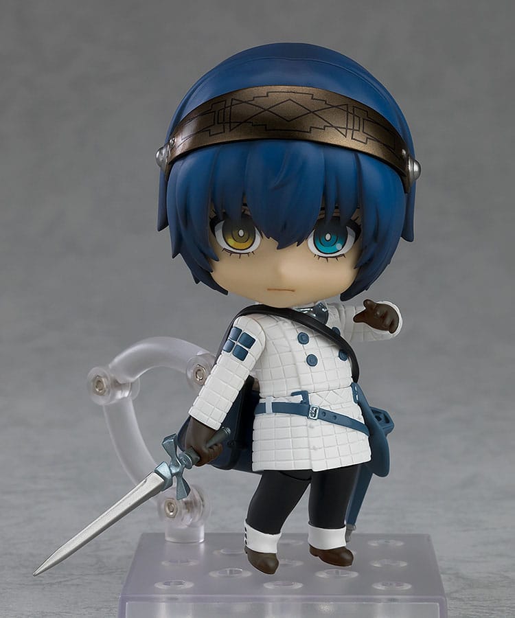 Metaphor: ReFantazio Basic Nendoroid Actionfigur Protagonist 10 cm