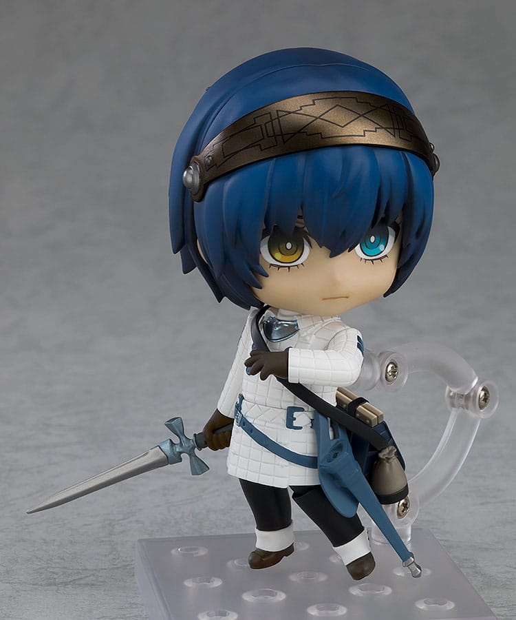 Metaphor: ReFantazio Basic Nendoroid Actionfigur Protagonist 10 cm