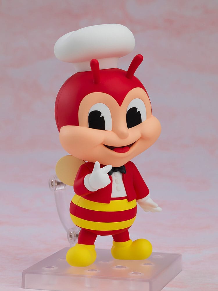 Jollibee Nendoroid Actionfigur Jollibee 10 cm
