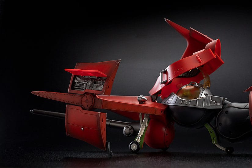 Cowboy Bebop Modell 1/48 Swordfish II 36 cm (re-run)