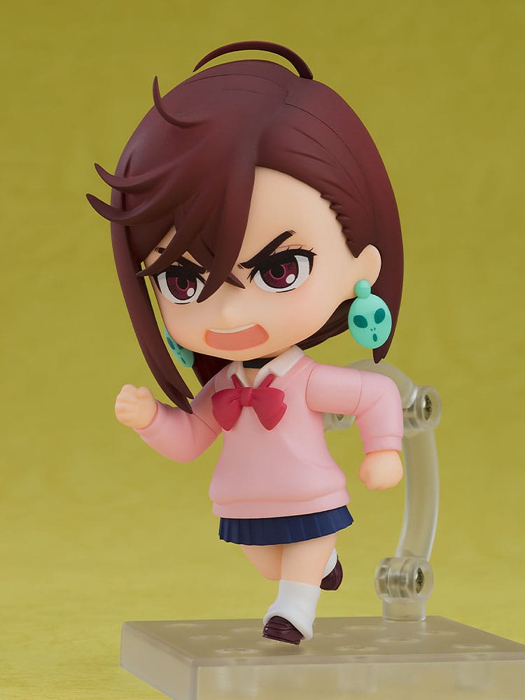Dandadan Nendoroid Actionfigur Momo 10 cm