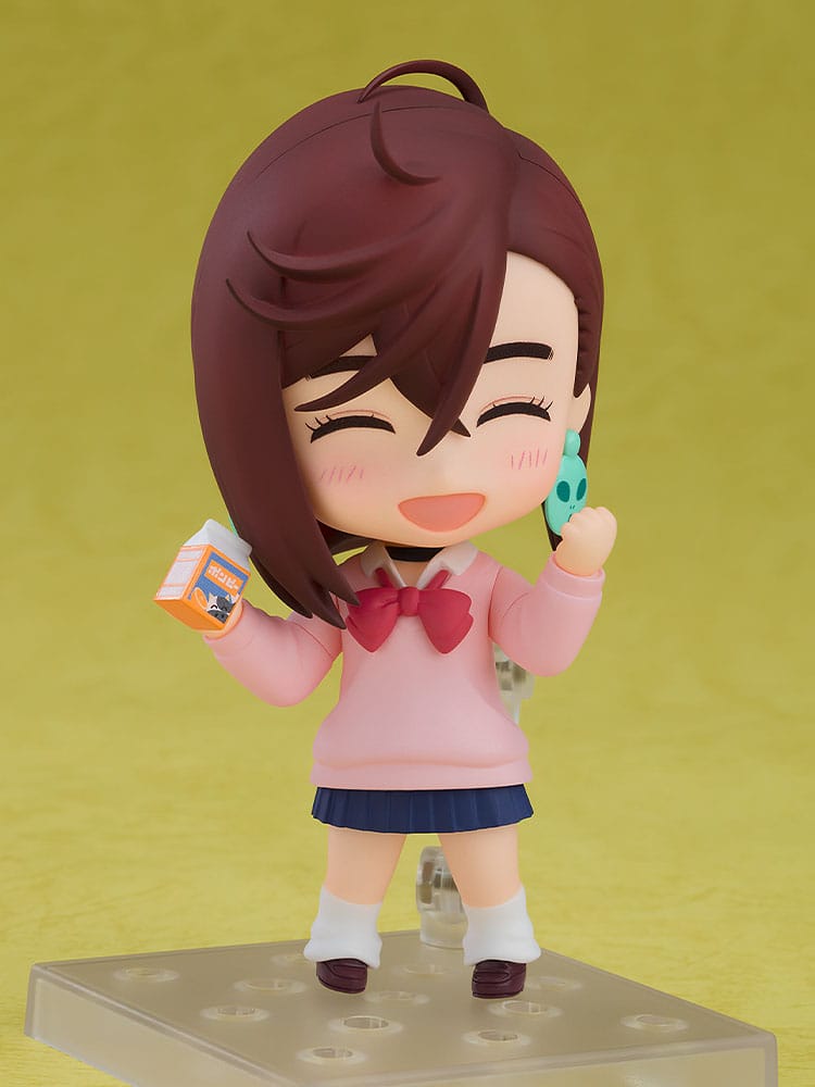 Dandadan Nendoroid Actionfigur Momo 10 cm