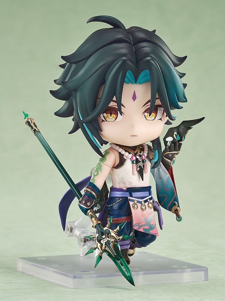 Genshin Impact Nendoroid Actionfigur Xiao 10 cm