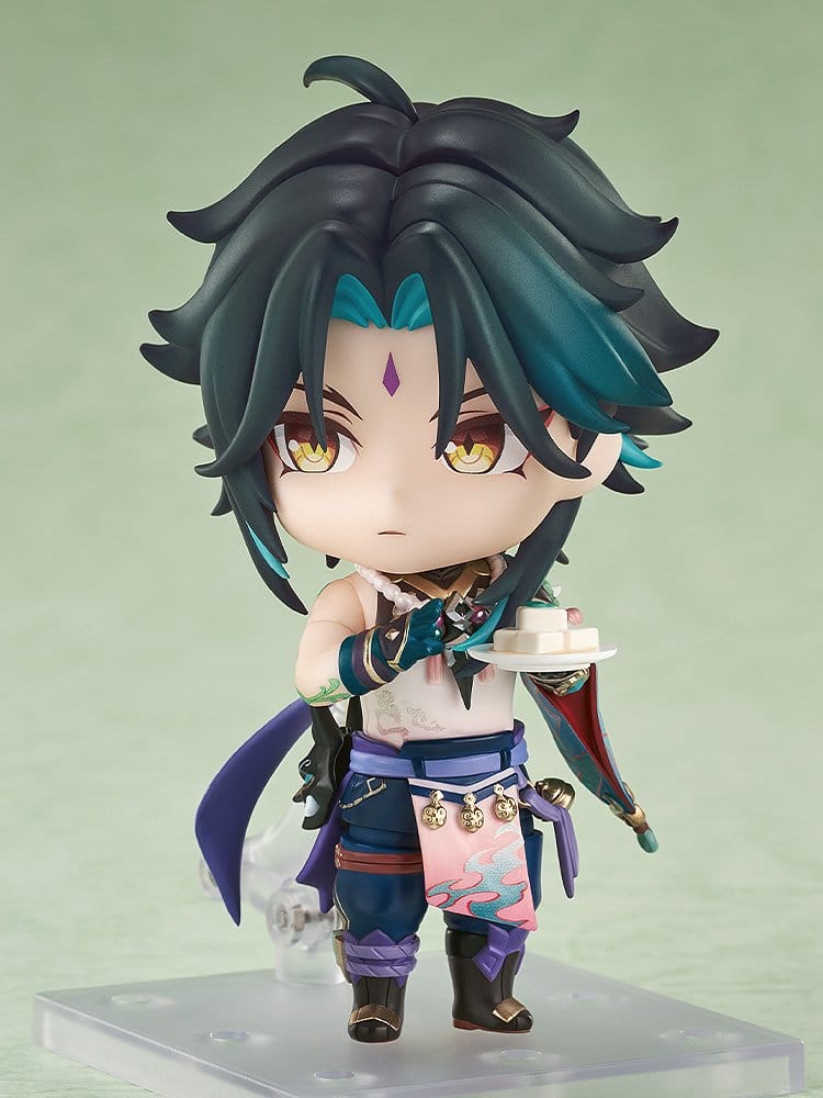 Genshin Impact Nendoroid Actionfigur Xiao 10 cm