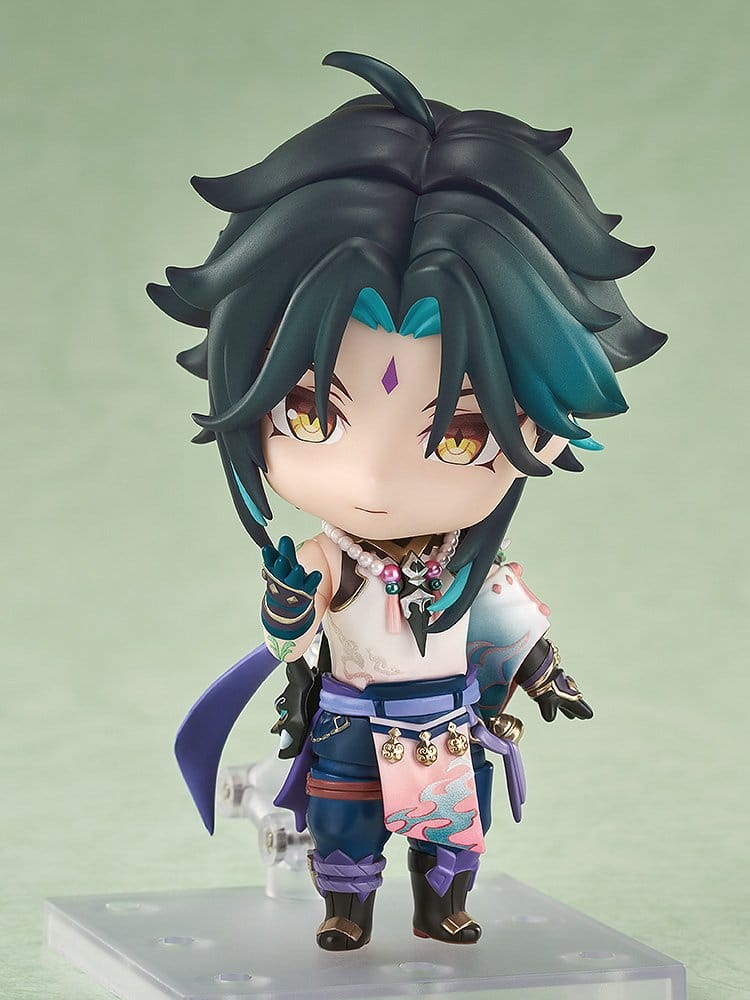 Genshin Impact Nendoroid Actionfigur Xiao 10 cm