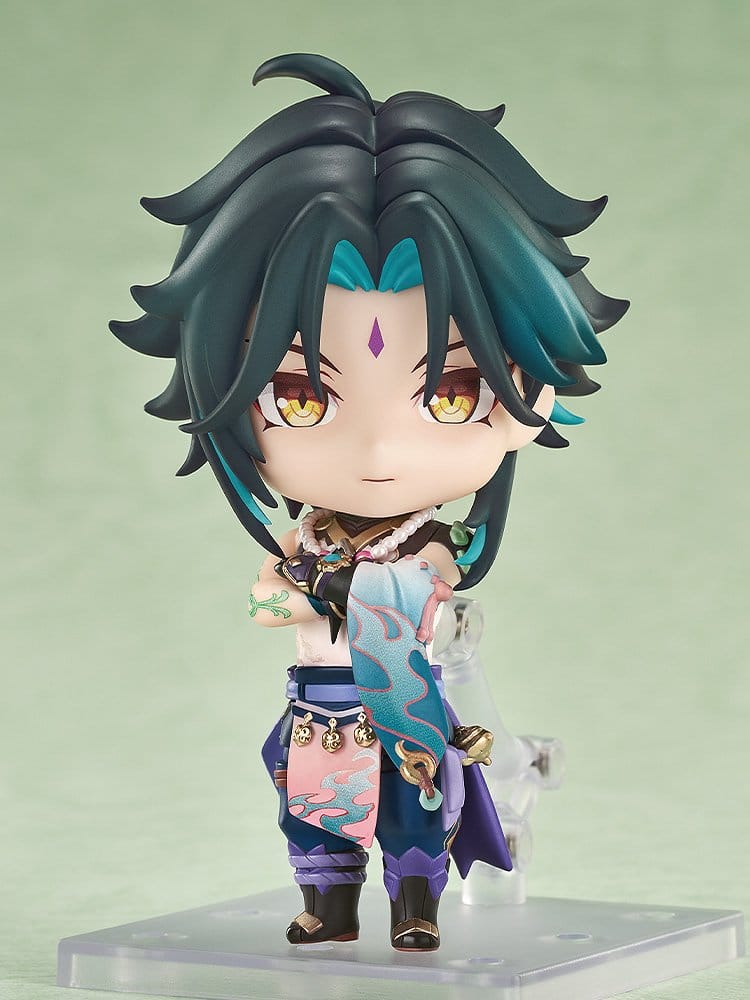Genshin Impact Nendoroid Actionfigur Xiao 10 cm