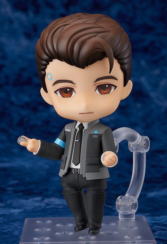 Detroit: Become Human Nendoroid Actionfigur Connor 10 cm