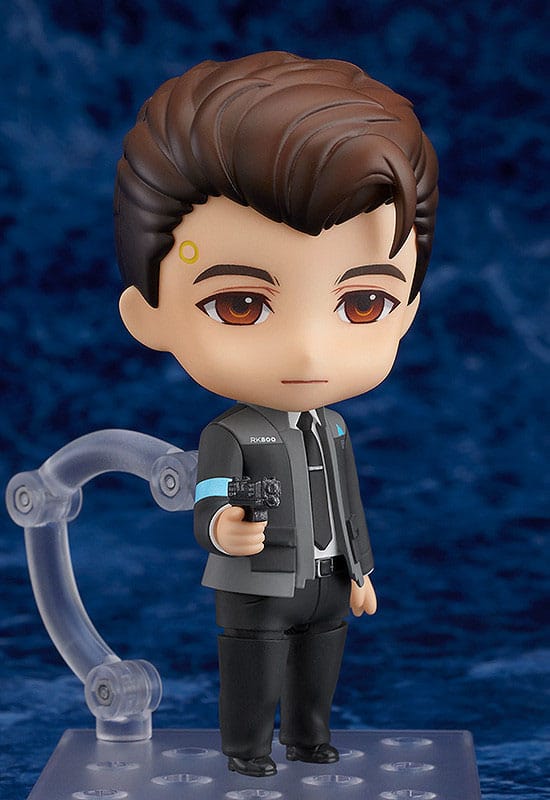 Detroit: Become Human Nendoroid Actionfigur Connor 10 cm