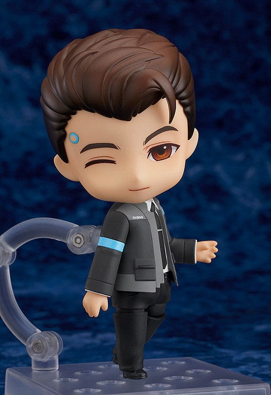 Detroit: Become Human Nendoroid Actionfigur Connor 10 cm