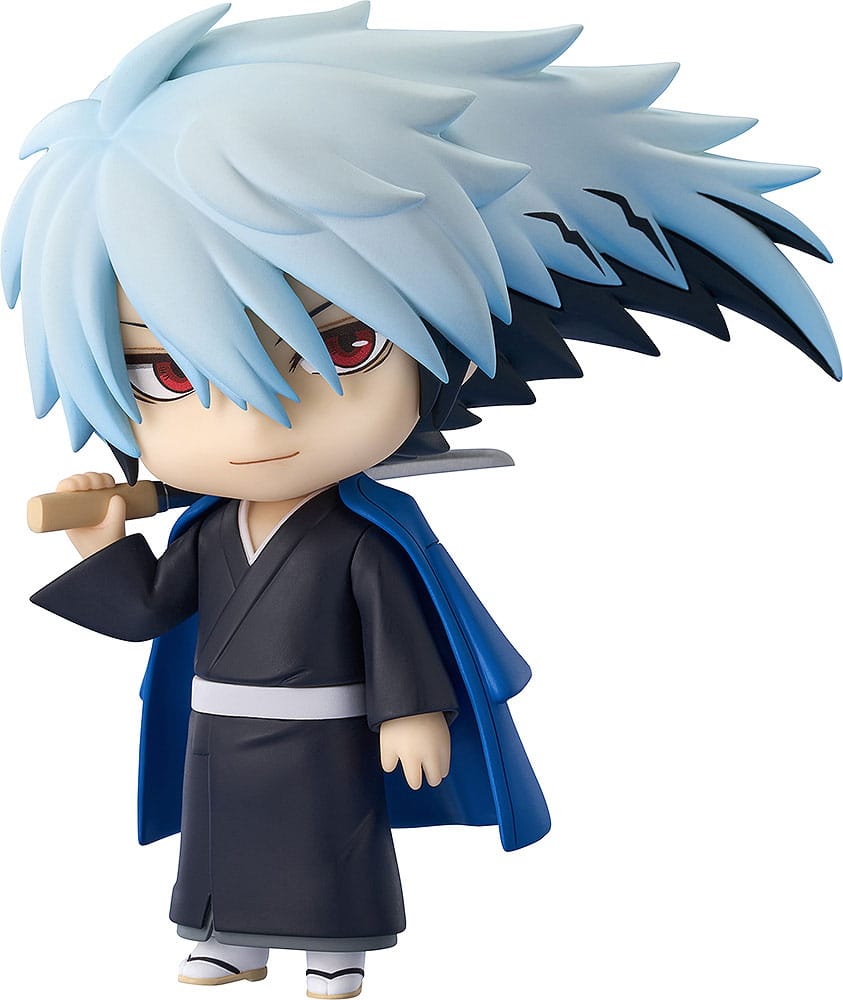 Nura: Rise of the Yokai Clan Nendoroid Actionfigur Rikuo Nura (Night) 10 cm
