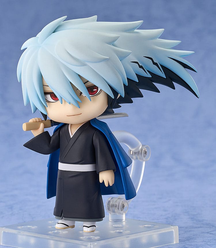 Nura: Rise of the Yokai Clan Nendoroid Actionfigur Rikuo Nura (Night) 10 cm