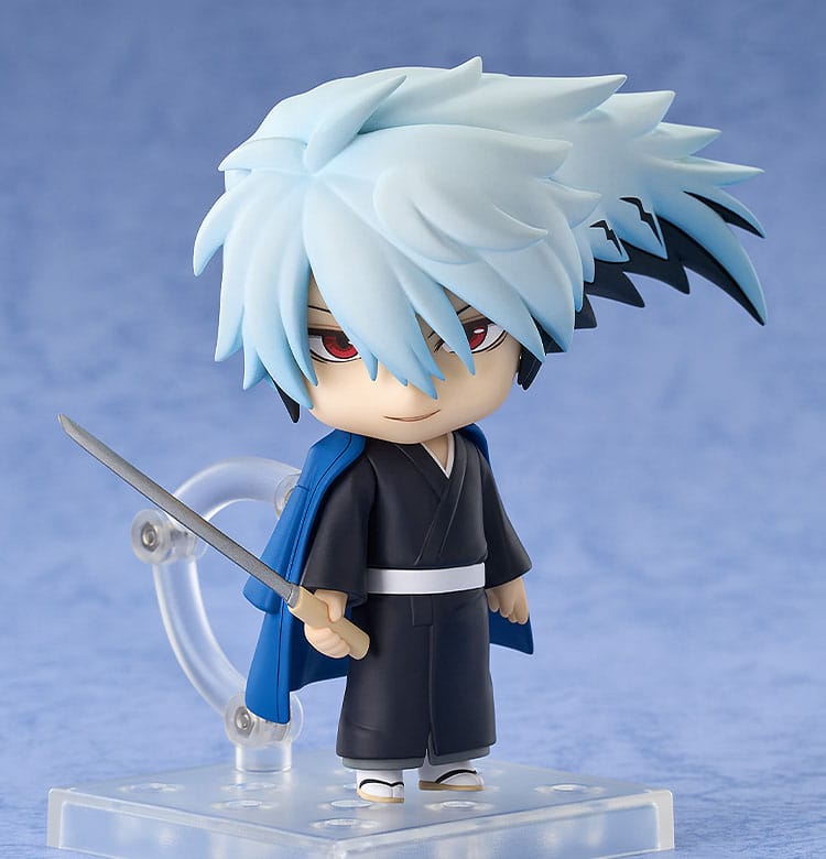 Nura: Rise of the Yokai Clan Nendoroid Actionfigur Rikuo Nura (Night) 10 cm