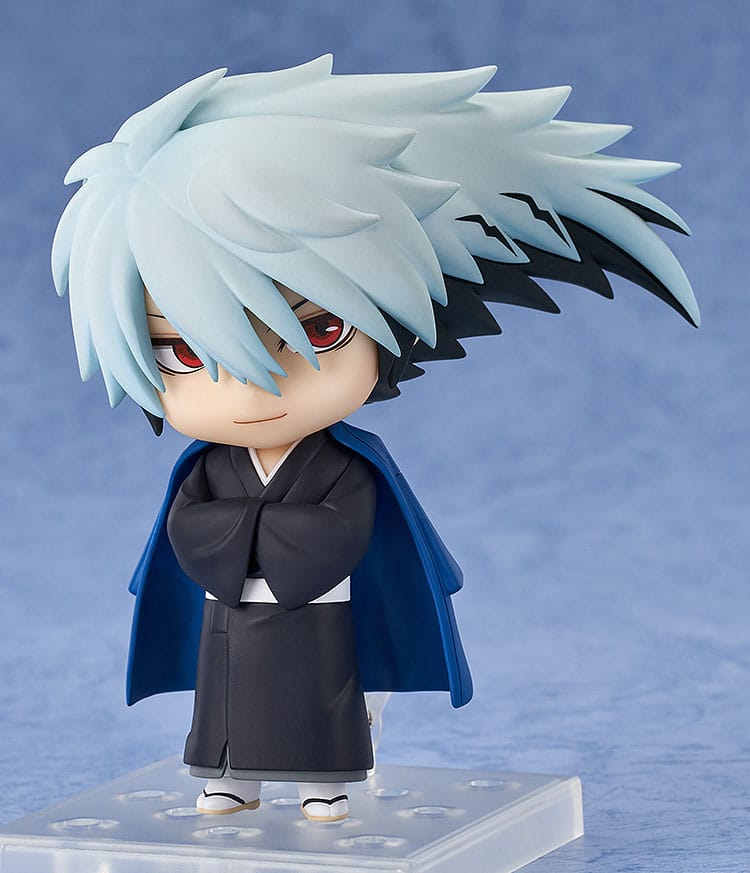 Nura: Rise of the Yokai Clan Nendoroid Actionfigur Rikuo Nura (Night) 10 cm