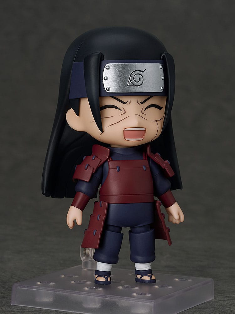 Naruto Shippuden Nendoroid Actionfigur Hashirama Senju 10 cm