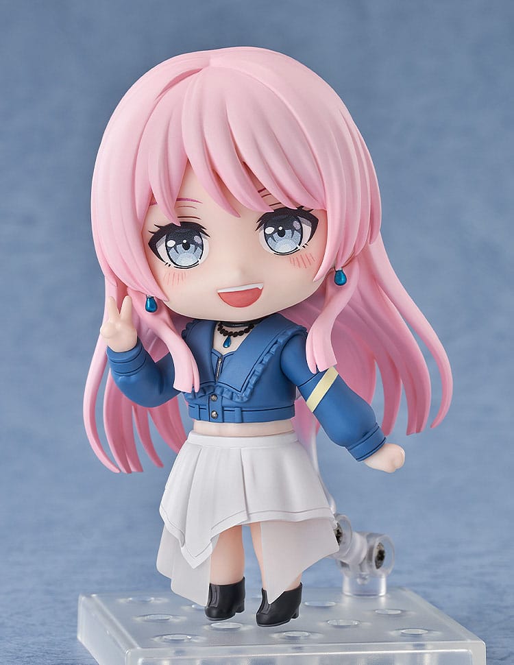 BanG Dream! Nendoroid Actionfigur Anon Chihaya 10 cm