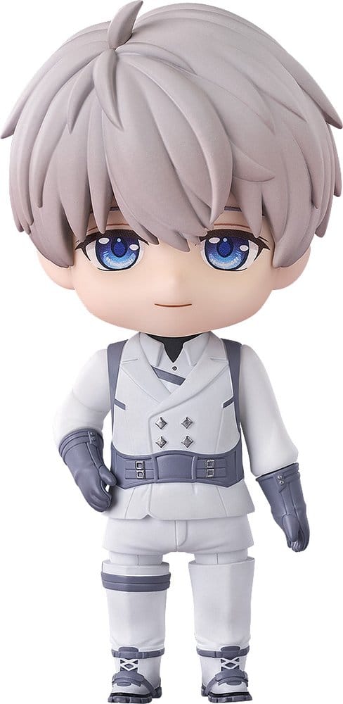 Love and Deepspace Nendoroid Actionfigur Xavier 10 cm