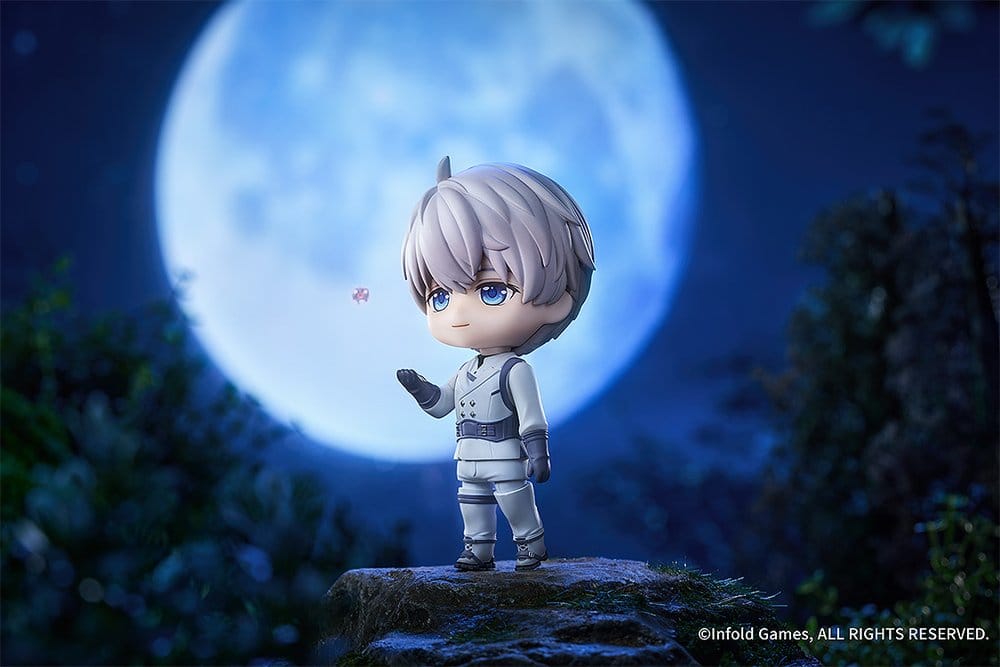 Love and Deepspace Nendoroid Actionfigur Xavier 10 cm