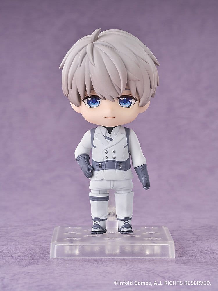 Love and Deepspace Nendoroid Actionfigur Xavier 10 cm