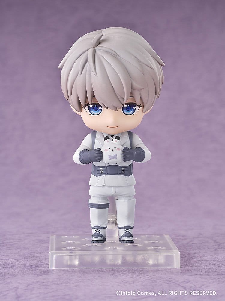 Love and Deepspace Nendoroid Actionfigur Xavier 10 cm