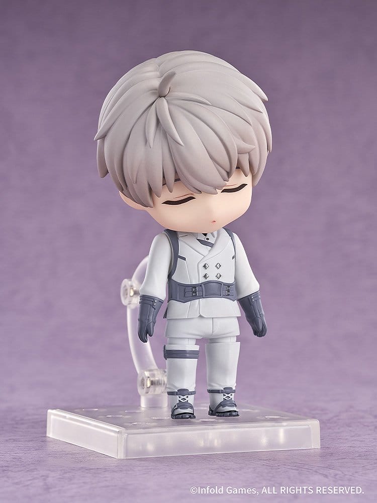 Love and Deepspace Nendoroid Actionfigur Xavier 10 cm