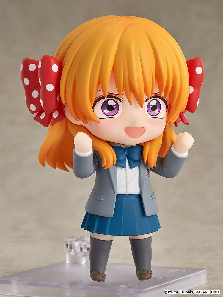 Monthly Girl Nozaki-kun Nendoroid Actionfigur Chiyo Sakura 10 cm