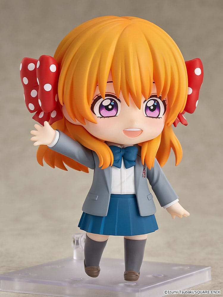 Monthly Girl Nozaki-kun Nendoroid Actionfigur Chiyo Sakura 10 cm