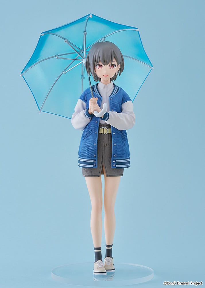 Bang Dream! Pop Up Parade PVC Statue Tomori Takamatsu L Size 24 cm