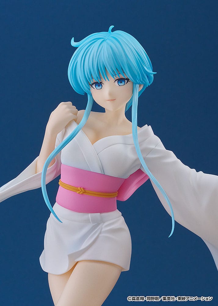 Hell Teacher: Jigoku Sensei Nube Pop Up Parade PVC Statue Yukime L Size 23 cm