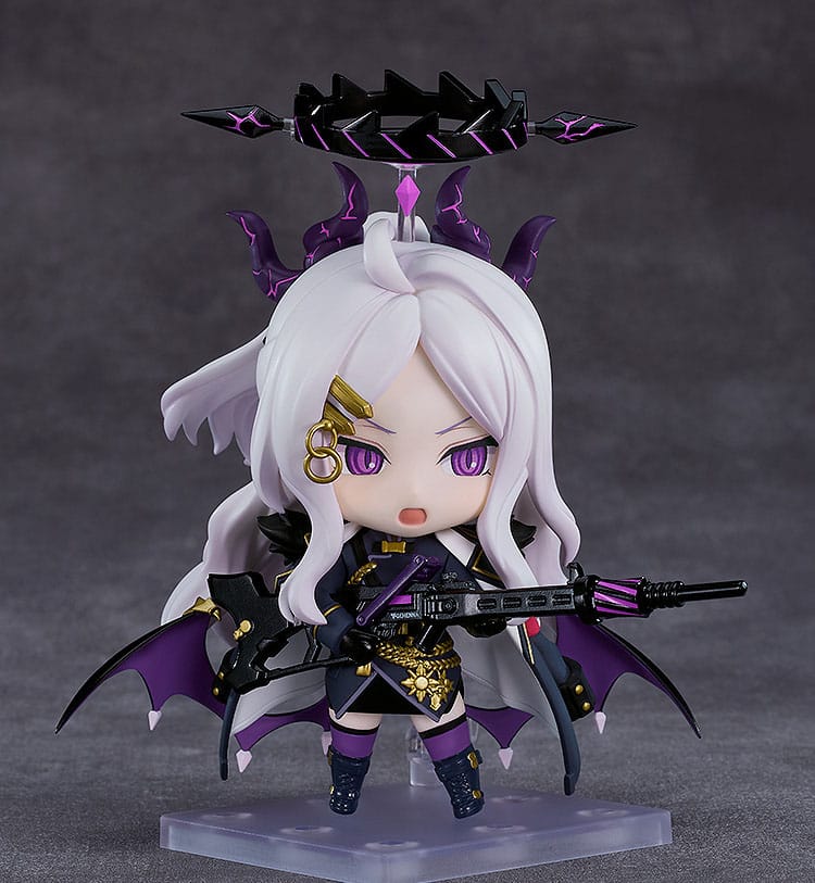 Blue Archive Nendoroid Actionfigur Hina Sorasaki 10 cm