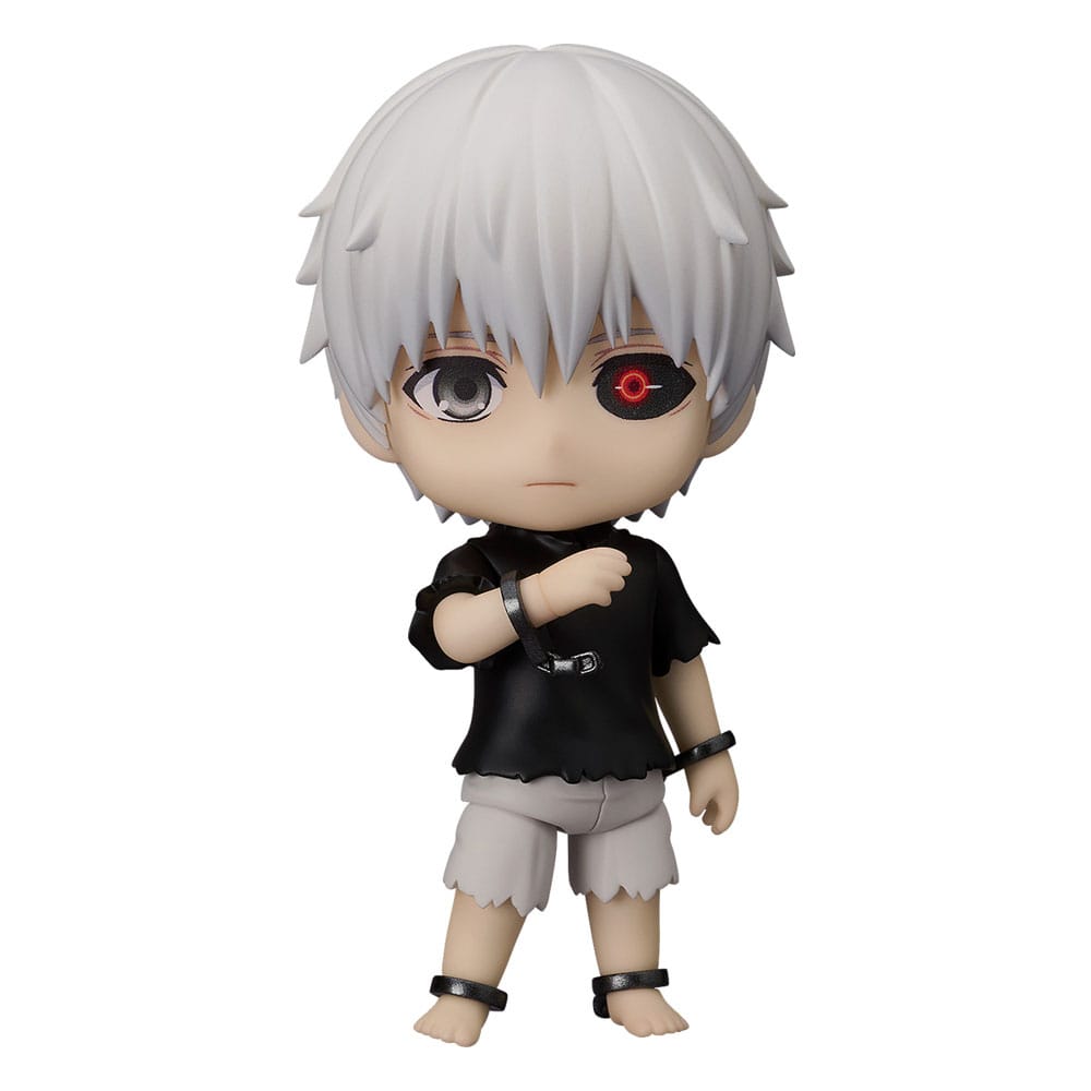 Tokyo Ghoul Nendoroid Actionfigur Ken Kaneki 10 cm