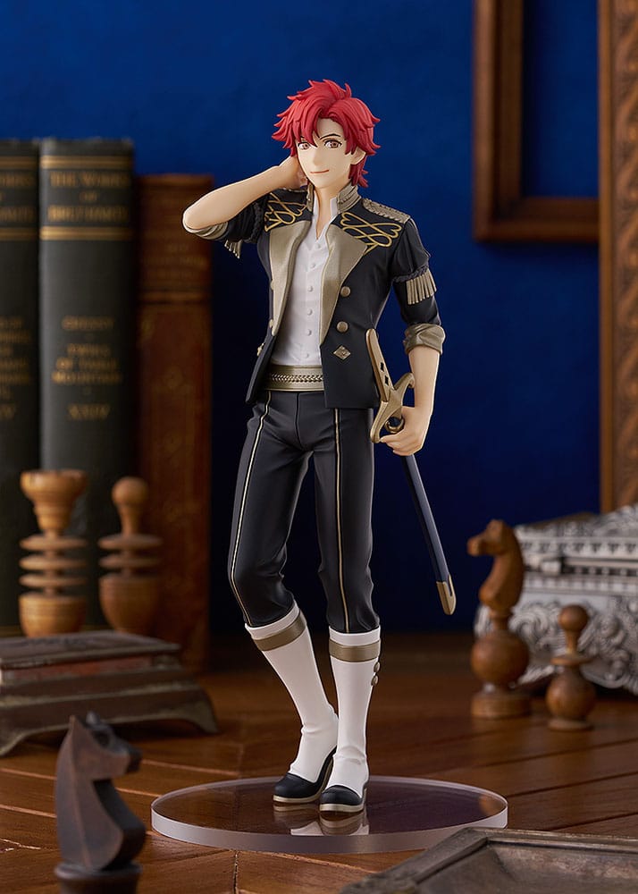 Fire Emblem: Three Houses Pop Up Parade PVC Statue Sylvain Jose Gautier 17 cm