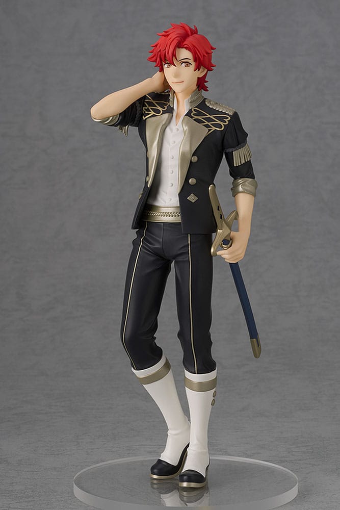 Fire Emblem: Three Houses Pop Up Parade PVC Statue Sylvain Jose Gautier 17 cm