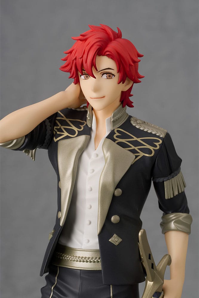 Fire Emblem: Three Houses Pop Up Parade PVC Statue Sylvain Jose Gautier 17 cm