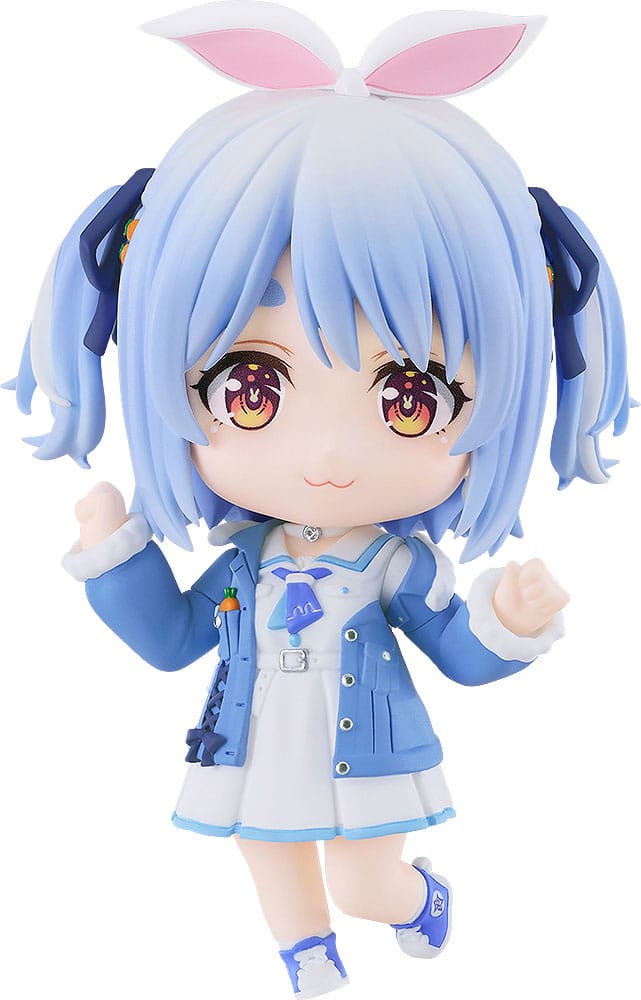 Hololive Production Nendoroid Actionfigur Usada Pekora: Casual Outfit Ver. 10 cm