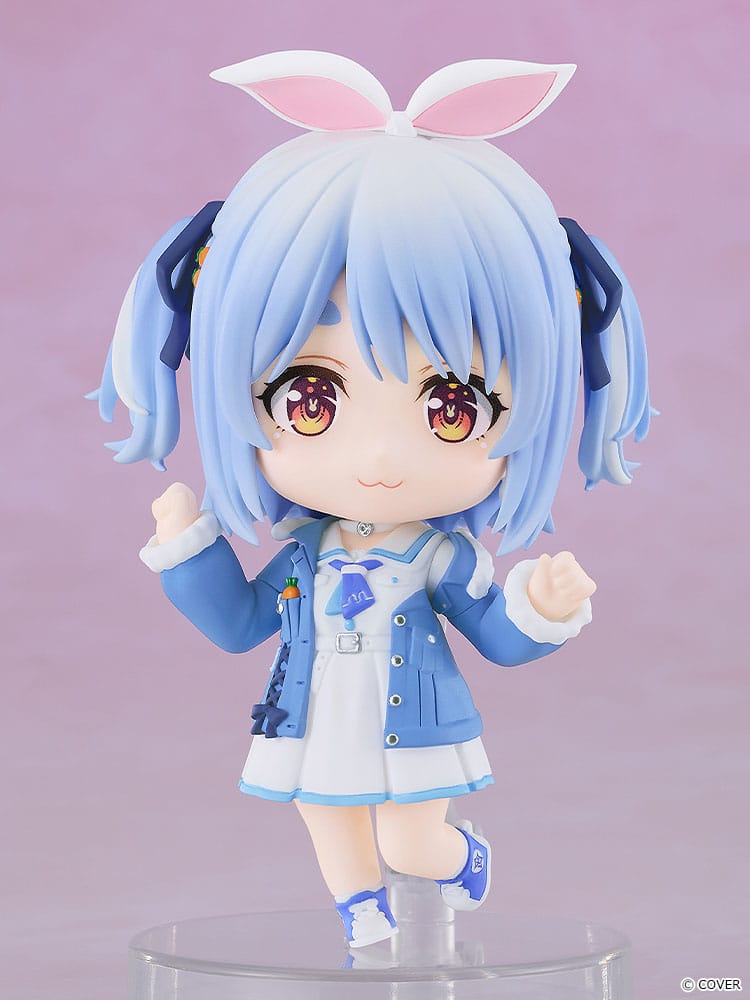 Hololive Production Nendoroid Actionfigur Usada Pekora: Casual Outfit Ver. 10 cm