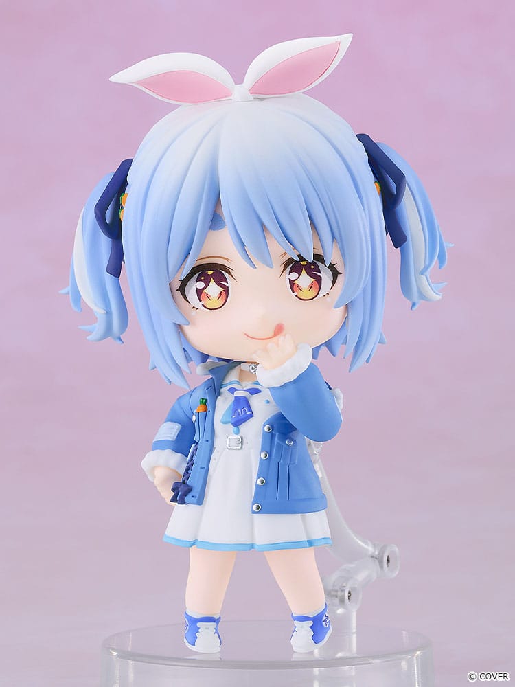 Hololive Production Nendoroid Actionfigur Usada Pekora: Casual Outfit Ver. 10 cm