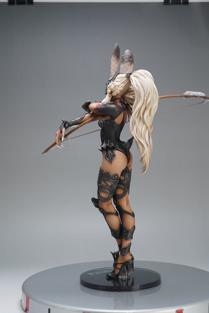 Final Fantasy XII PVC Figur Fran 29 cm