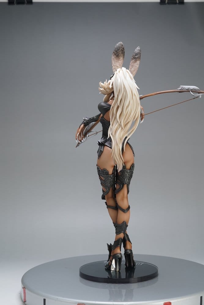 Final Fantasy XII PVC Figur Fran 29 cm