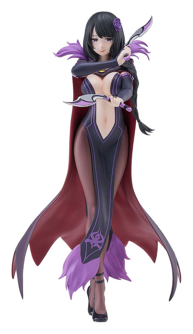 Re:Zero Pop Up Parade L PVC Statue Elsa Granhiert 24 cm