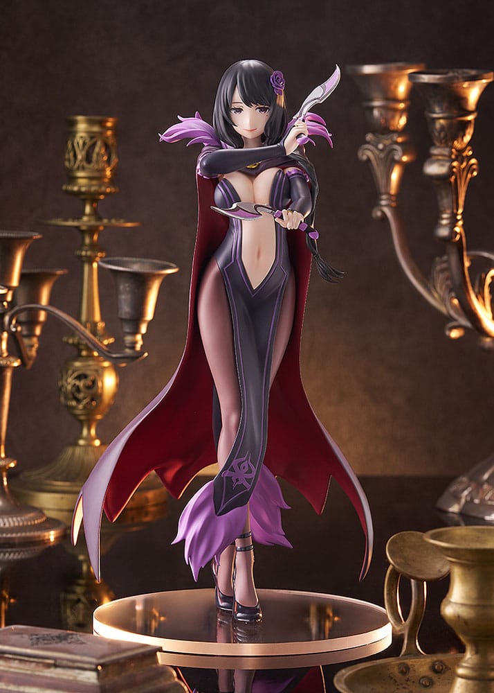 Re:Zero Pop Up Parade L PVC Statue Elsa Granhiert 24 cm