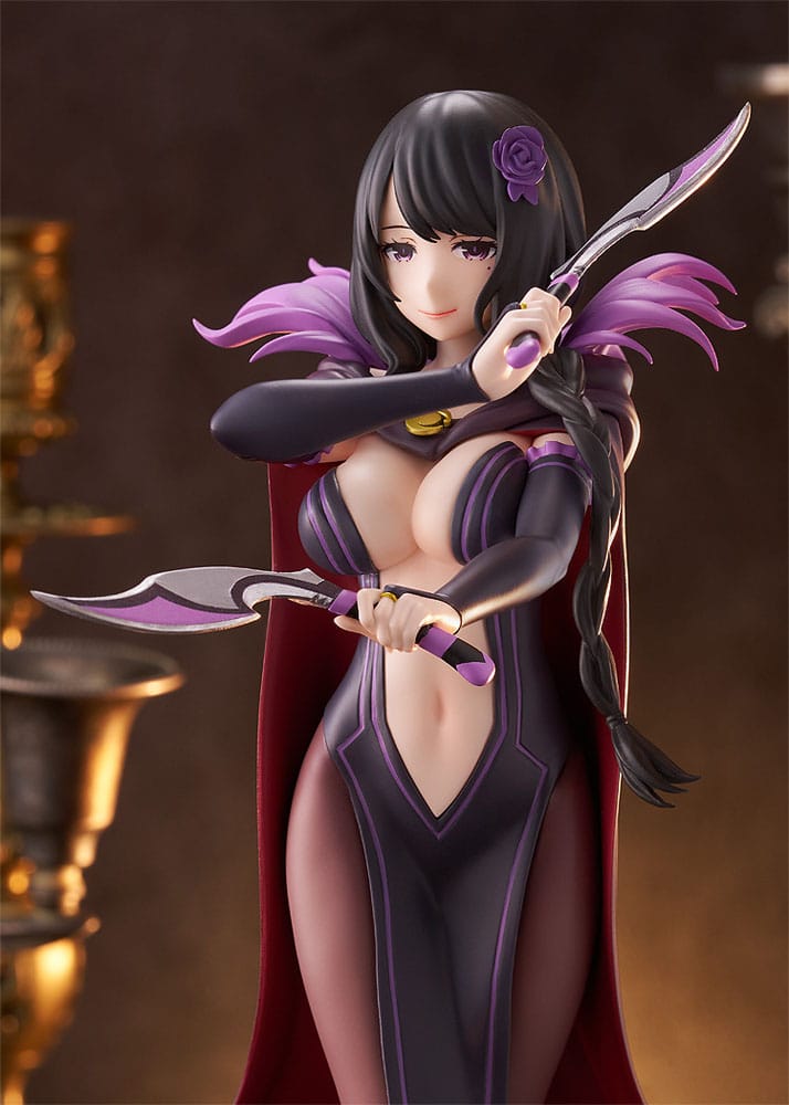 Re:Zero Pop Up Parade L PVC Statue Elsa Granhiert 24 cm