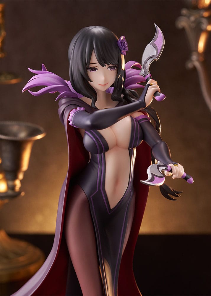 Re:Zero Pop Up Parade L PVC Statue Elsa Granhiert 24 cm