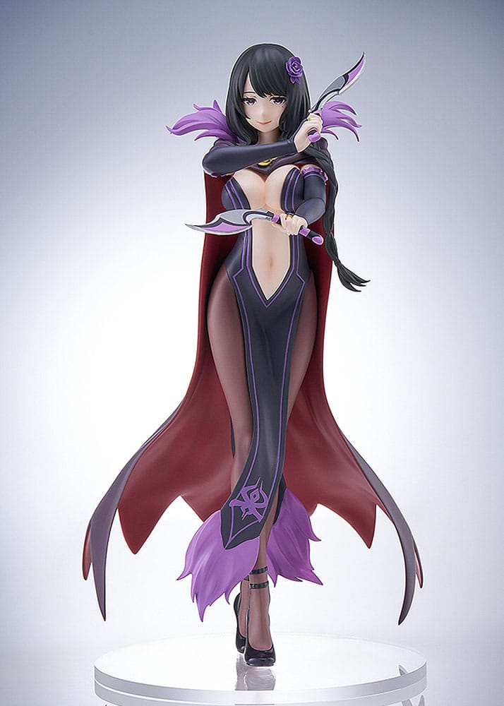 Re:Zero Pop Up Parade L PVC Statue Elsa Granhiert 24 cm