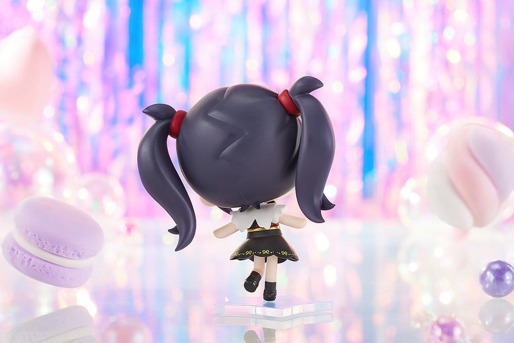 Needy Streamer Overload Chibi Figur Ame 8 cm