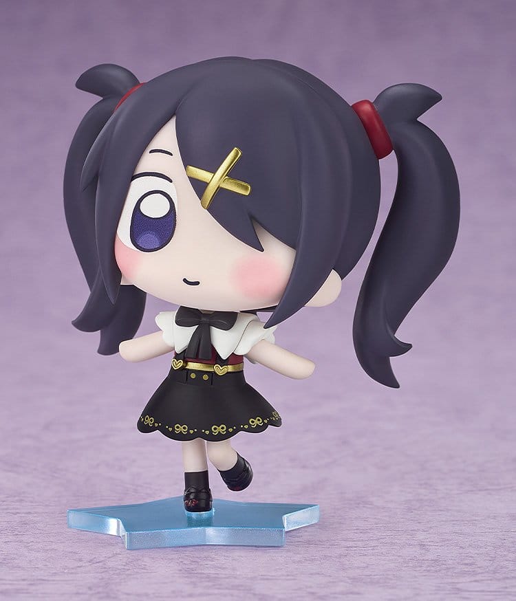 Needy Streamer Overload Chibi Figur Ame 8 cm