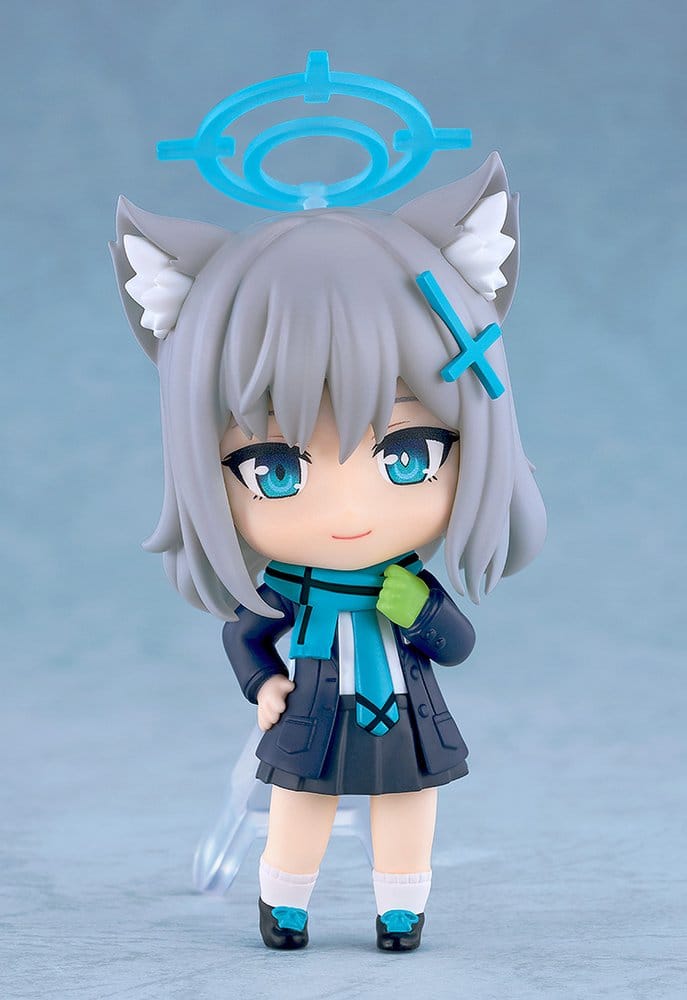 Blue Archive Nendoroid Surprise Minifiguren Blind Box Sortiment (6)